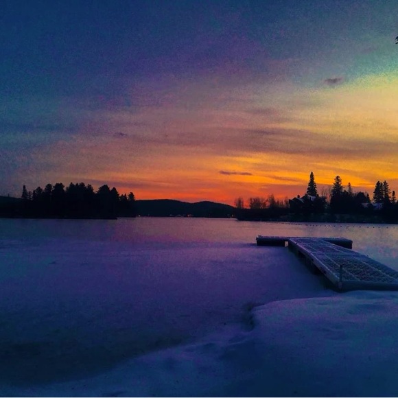 Sunset - Picture 1 of 1